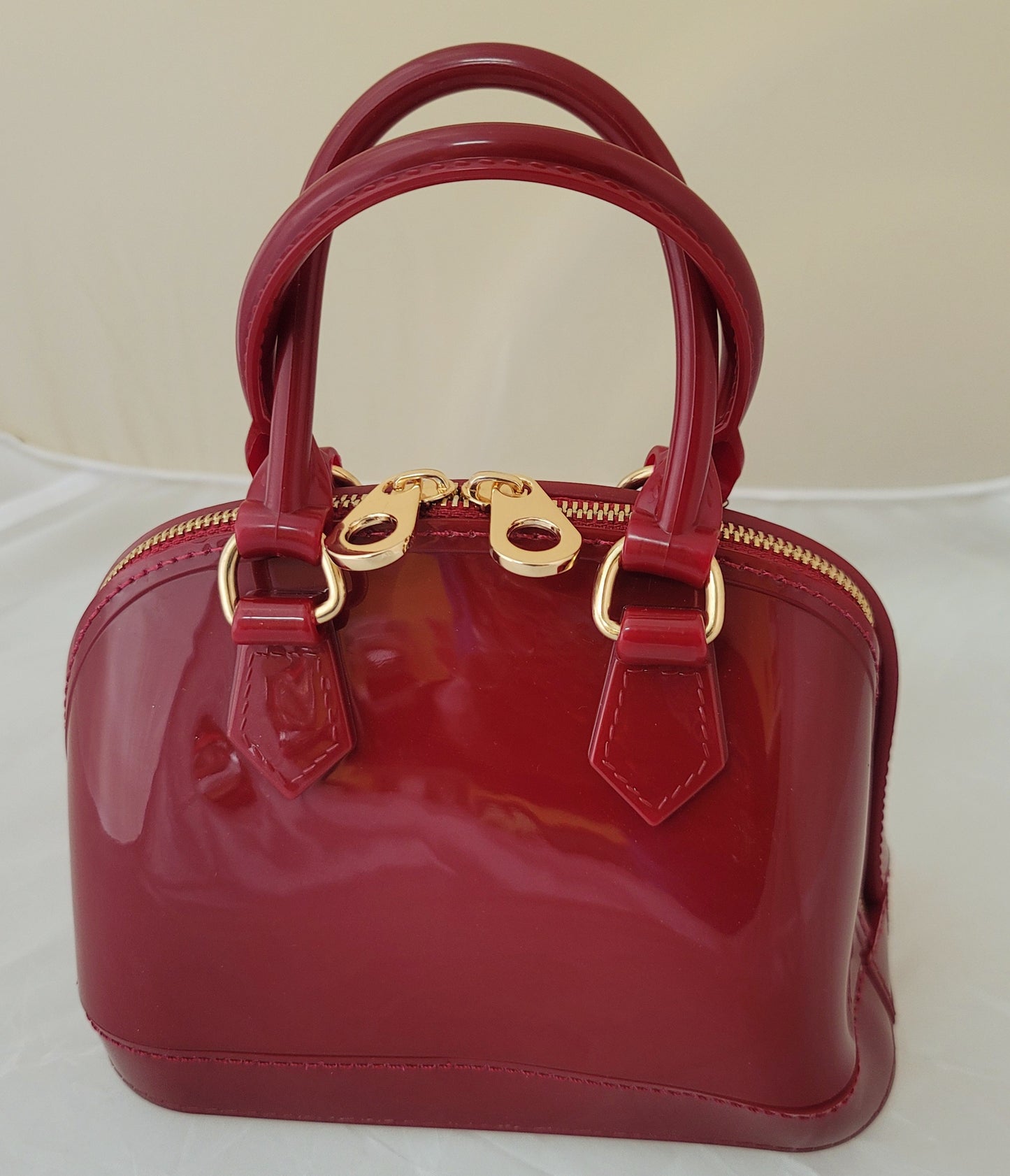 Jelly Mini Bag