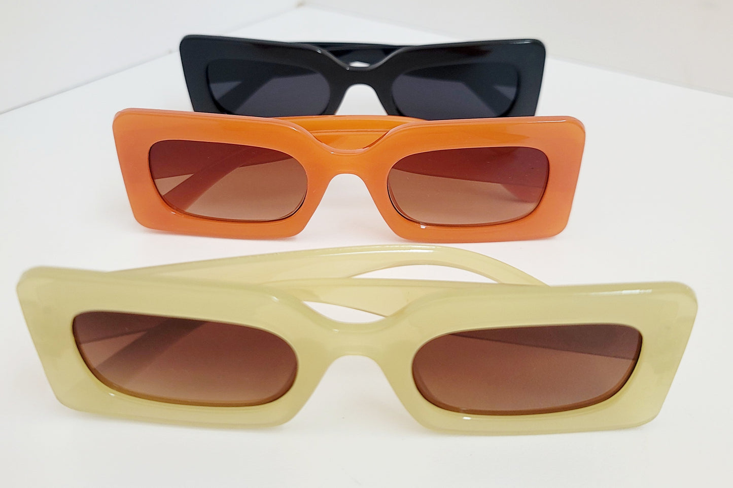 Dump Sunglasses