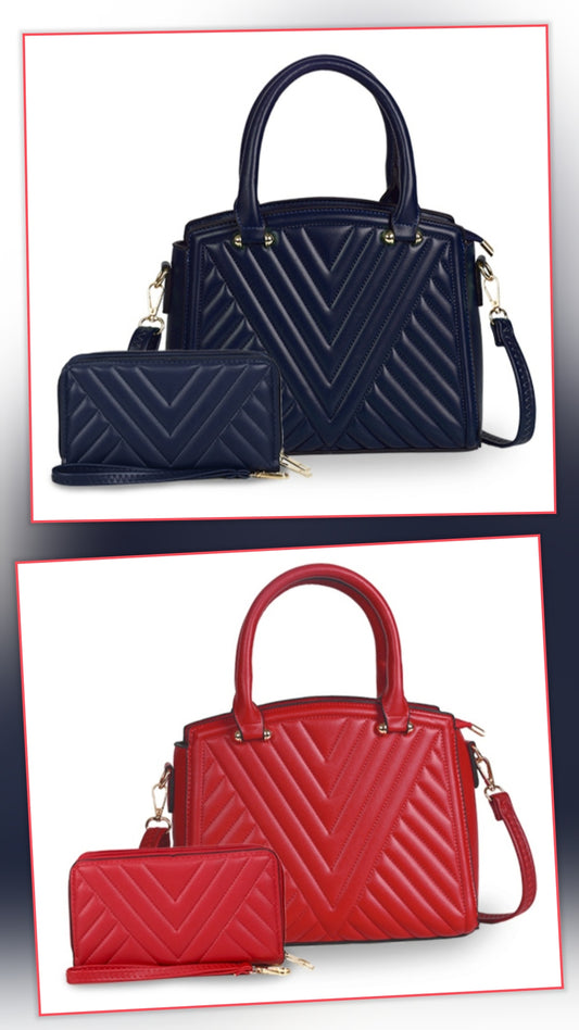2 Piece Simple Buti Bag